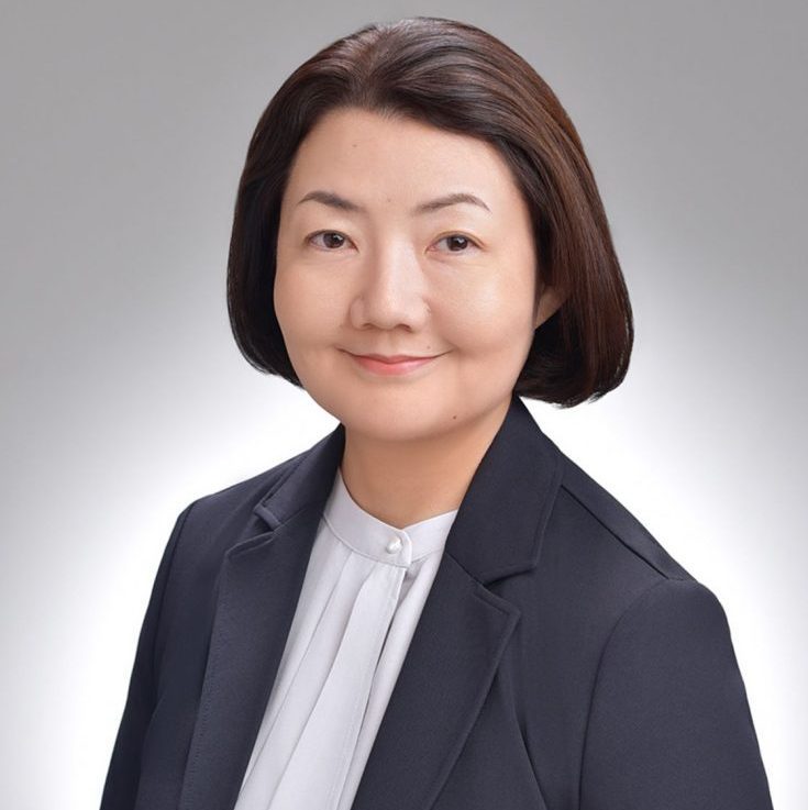 Ms. Ai KOBAYASHI 